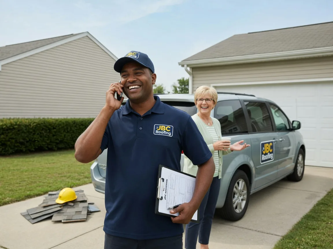 Roof Replacement Palos Park, IL FAQs